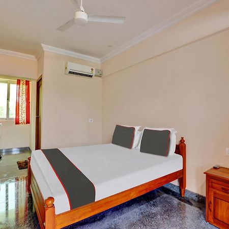 Family Castle Hotel Thiruvananthapuram Dış mekan fotoğraf